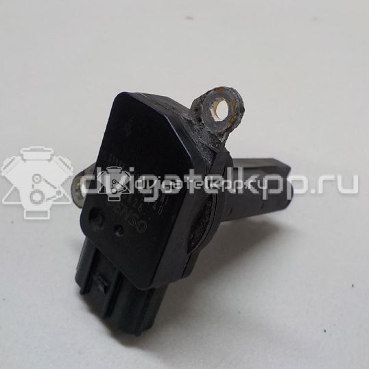 Фото Расходомер воздуха (массметр)  37980r40a01 для Honda Accord