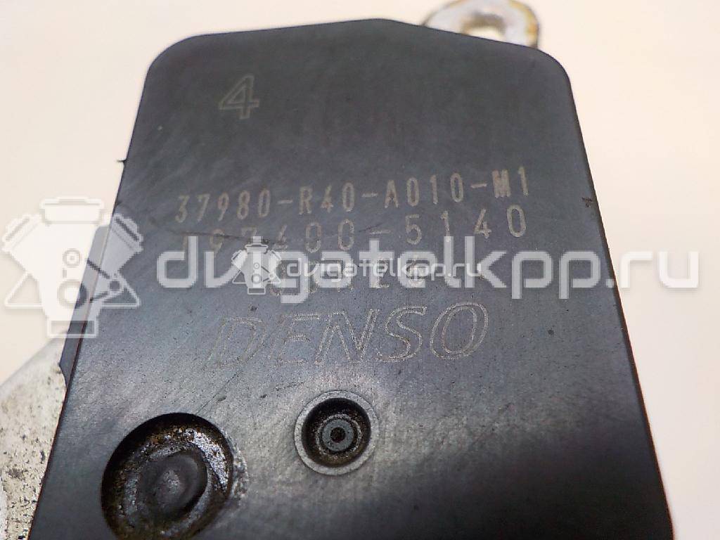 Фото Расходомер воздуха (массметр)  37980r40a01 для Honda Accord {forloop.counter}}
