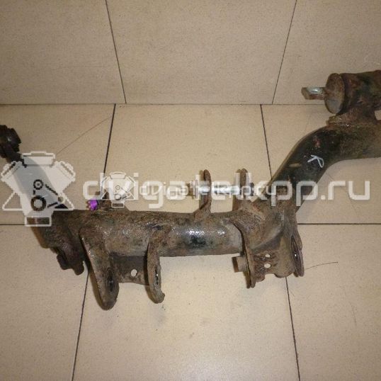 Фото Рычаг задний продольный правый  52370SWAA01 для Honda Fr-V Be / Cr-V