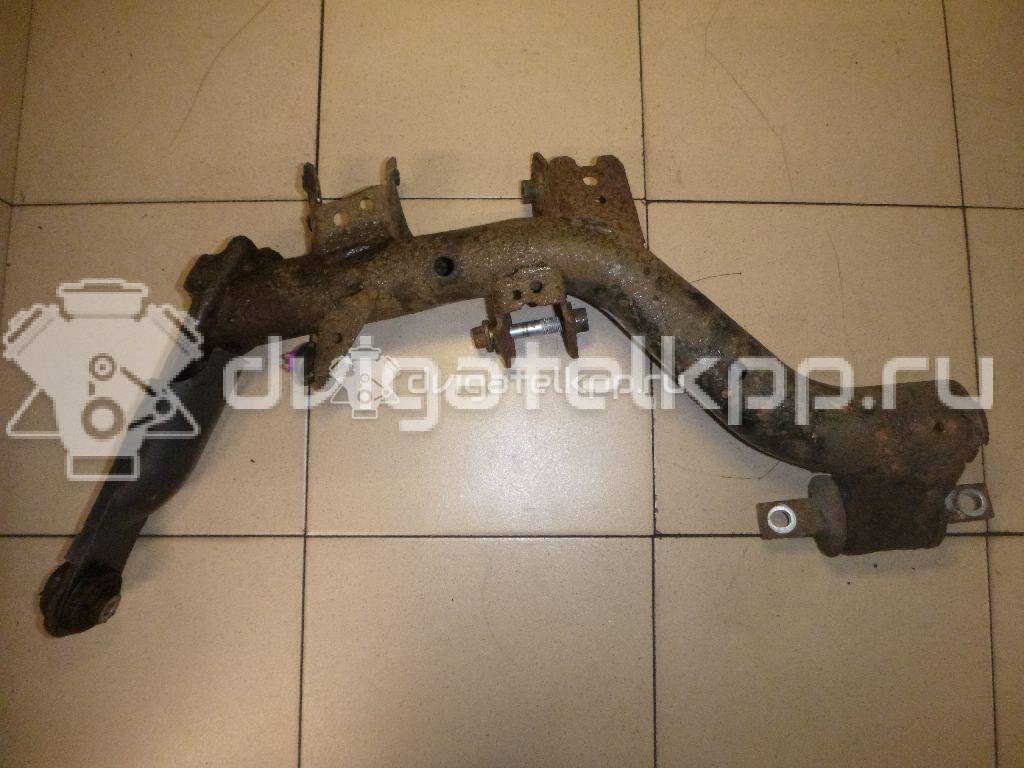 Фото Рычаг задний продольный правый  52370SWAA01 для Honda Fr-V Be / Cr-V {forloop.counter}}