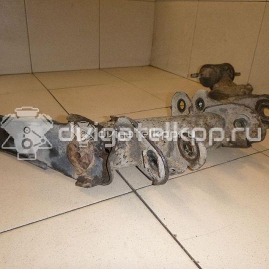 Фото Рычаг задний продольный правый  52370SWAA01 для Honda Fr-V Be / Cr-V