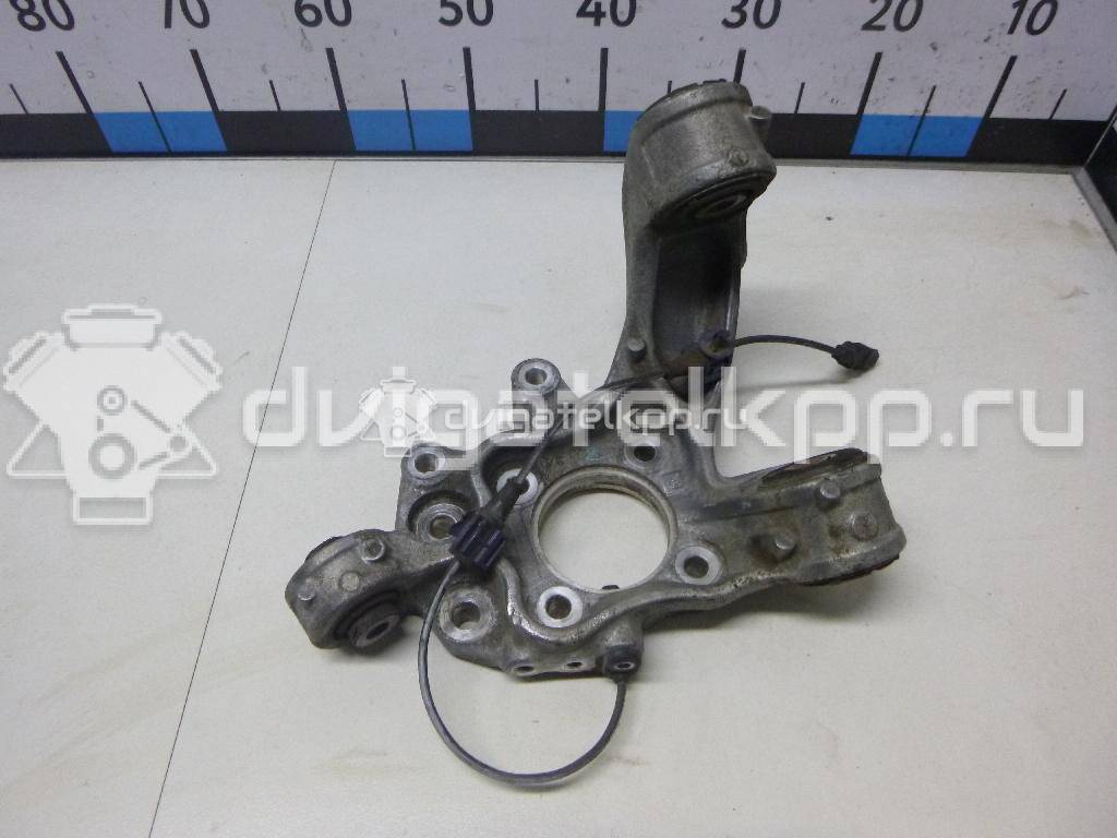 Фото Кулак поворотный задний правый  52210swaa00 для Honda Accord {forloop.counter}}