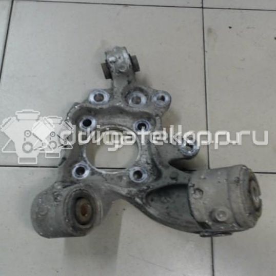 Фото Кулак поворотный задний правый  52210SWAA00 для Honda Accord