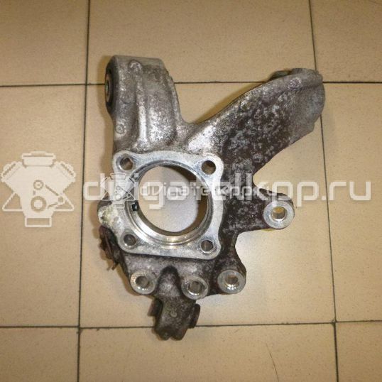 Фото Кулак поворотный задний правый  52210SWAA00 для Honda Accord