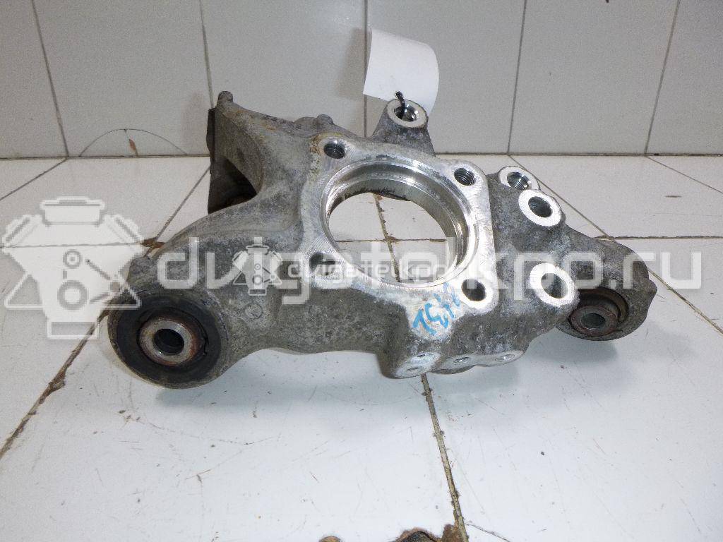 Фото Кулак поворотный задний правый  52210SWAA00 для Honda Accord {forloop.counter}}