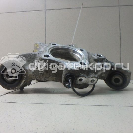 Фото Кулак поворотный задний правый  52210SWAA00 для Honda Accord