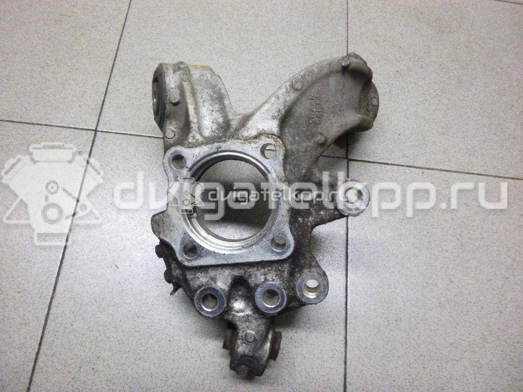 Фото Кулак поворотный задний правый  52210SWAA00 для Honda Accord {forloop.counter}}