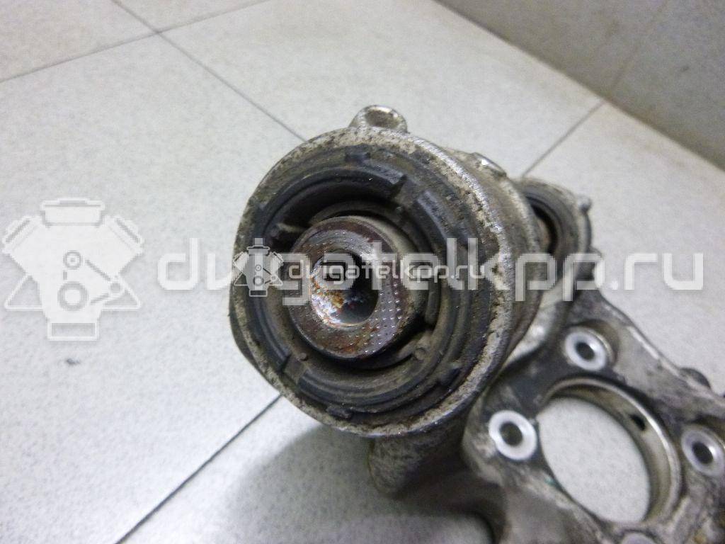Фото Кулак поворотный задний правый  52210SWAA00 для Honda Accord {forloop.counter}}