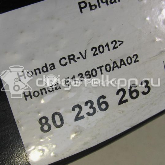 Фото Рычаг передний левый  51360T0AA02 для Honda Cr-V