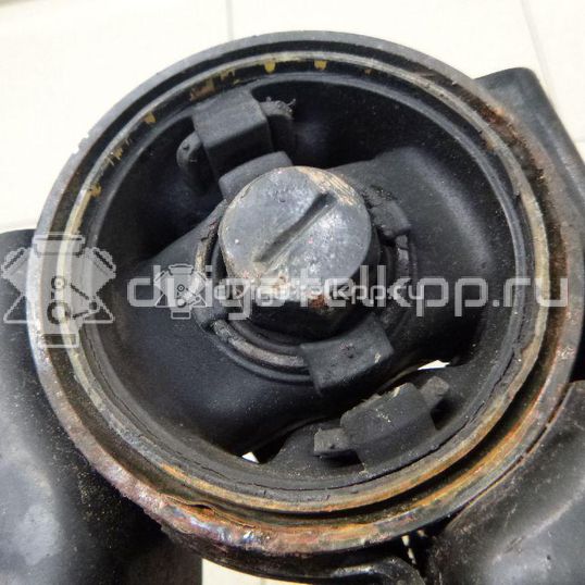 Фото Рычаг передний левый  51360t0aa02 для Honda Cr-V