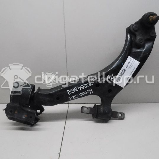 Фото Рычаг передний левый  51360t0aa02 для Honda Cr-V