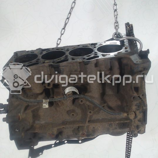 Фото Блок двигателя  для Ford Transit