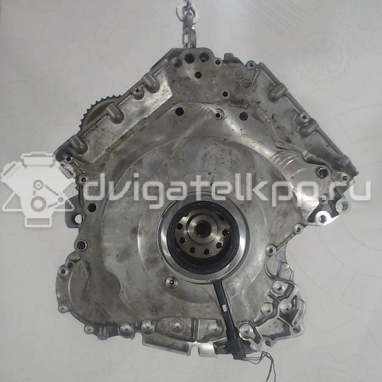 Фото Блок двигателя  для Audi A6