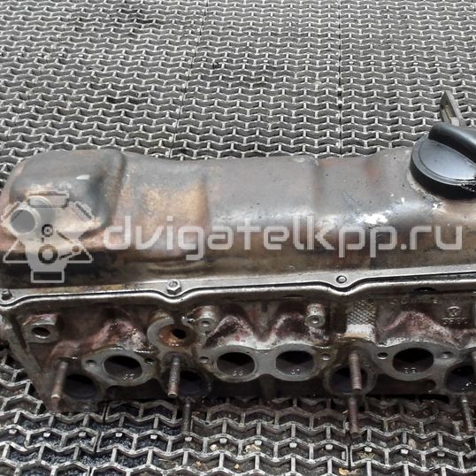 Фото Головка блока  для Volkswagen Jetta / Golf