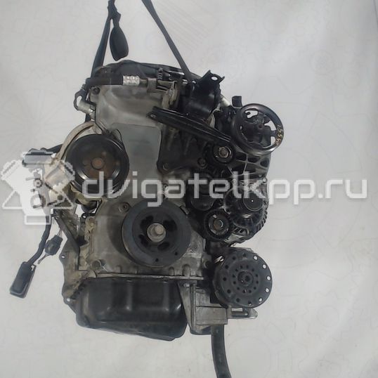 Фото Контрактный (б/у) двигатель ED3 для Chrysler / Dodge / Fiat / Honda / Jeep 170-175 л.с 16V 2.4 л бензин