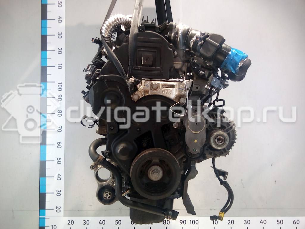 Фото Контрактный (б/у) двигатель 9HZ (DV6TED4) для Citroen / Peugeot / Mini 90-109 л.с 16V 1.6 л Дизельное топливо {forloop.counter}}