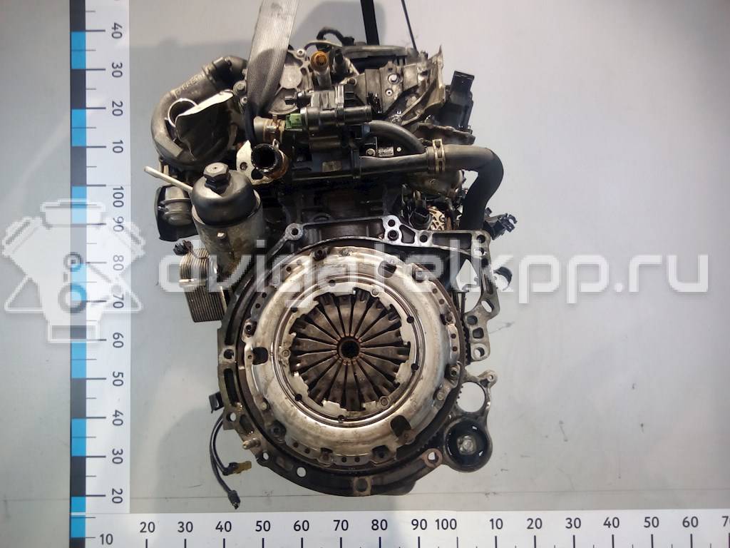 Фото Контрактный (б/у) двигатель 9HZ (DV6TED4) для Citroen / Peugeot / Mini 90-109 л.с 16V 1.6 л Дизельное топливо {forloop.counter}}