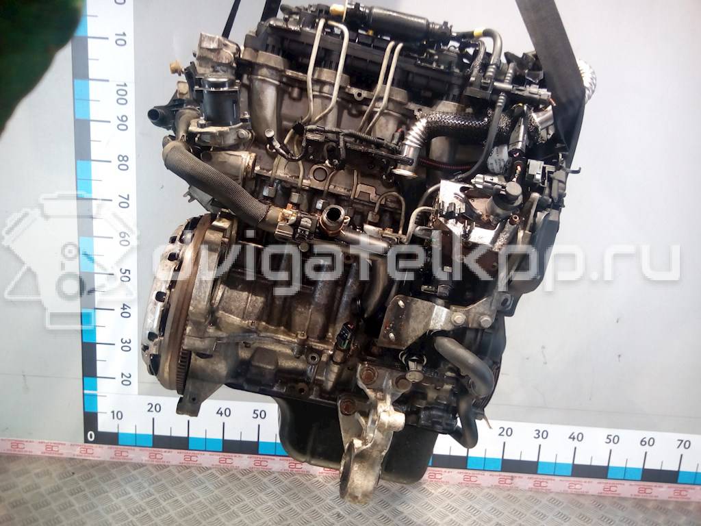 Фото Контрактный (б/у) двигатель 9HZ (DV6TED4) для Citroen / Peugeot / Mini 90-109 л.с 16V 1.6 л Дизельное топливо {forloop.counter}}