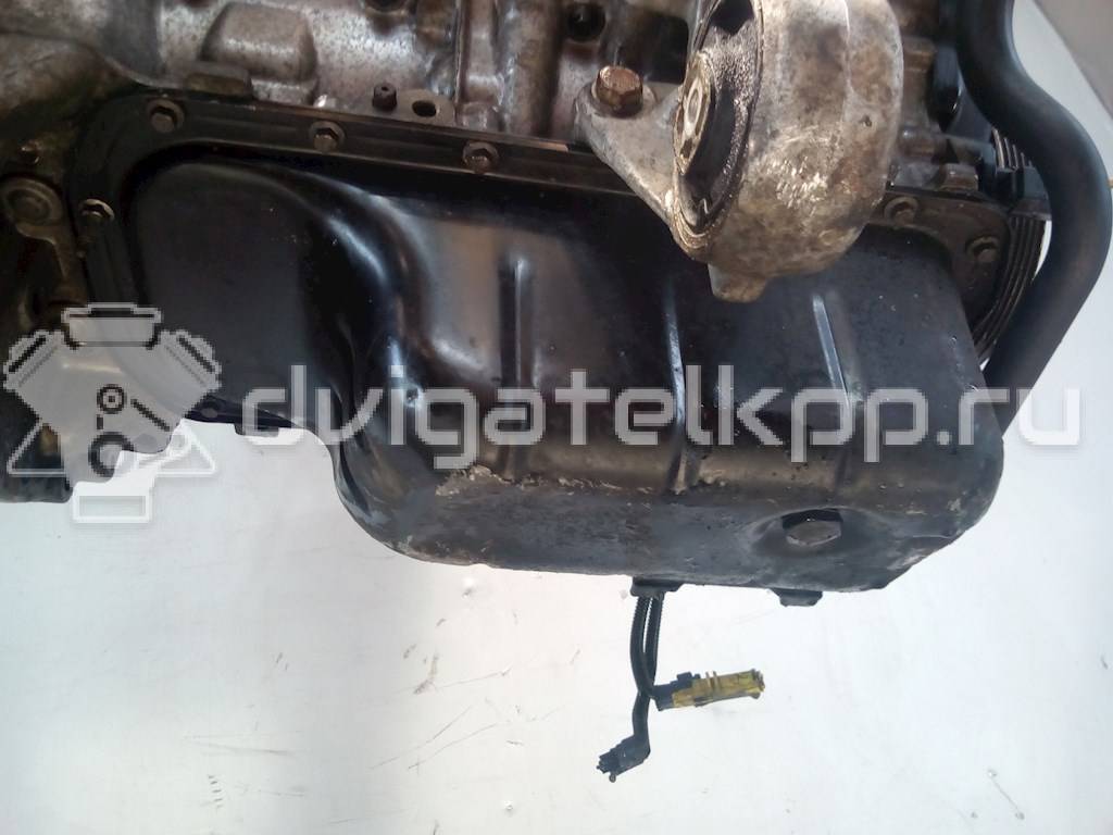 Фото Контрактный (б/у) двигатель 9HZ (DV6TED4) для Citroen / Peugeot / Mini 90-109 л.с 16V 1.6 л Дизельное топливо {forloop.counter}}