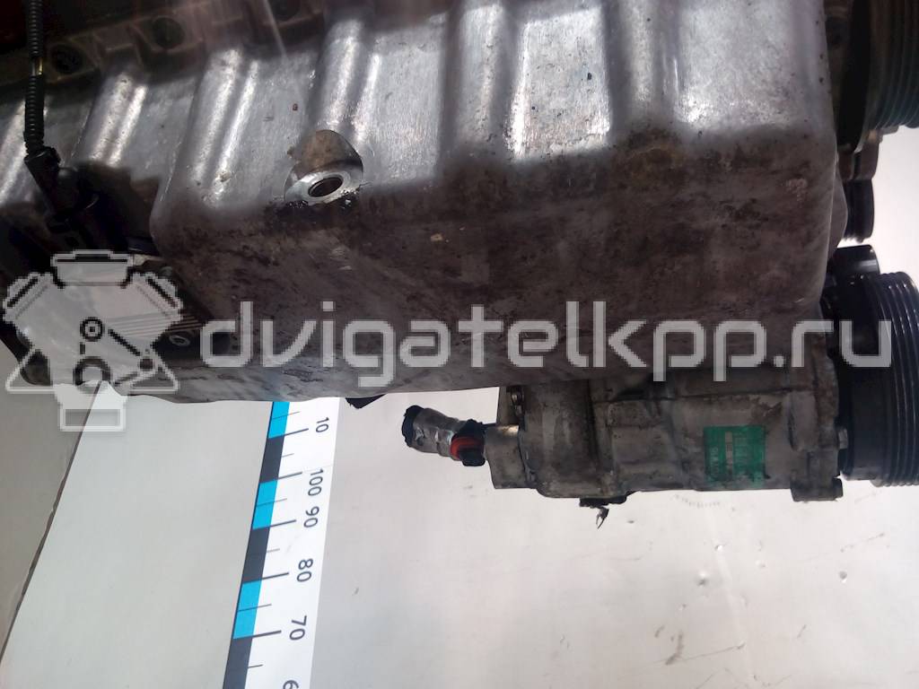 Фото Контрактный (б/у) двигатель ALH для Volkswagen Bora / Caddy / New Beetle / Golf 90-91 л.с 8V 1.9 л Дизельное топливо {forloop.counter}}