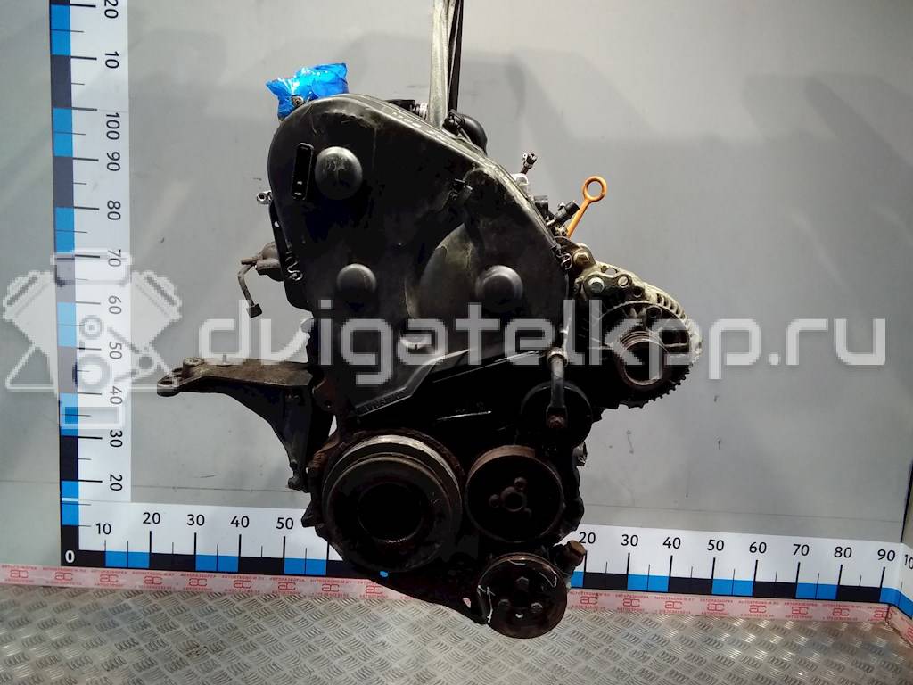 Фото Контрактный (б/у) двигатель AHU для Volkswagen Polo 90 л.с 8V 1.9 л Дизельное топливо {forloop.counter}}