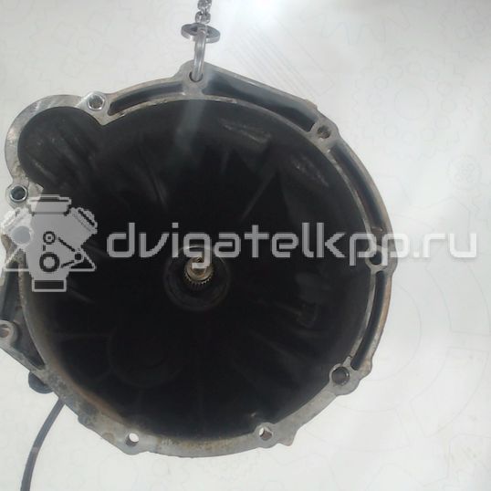 Фото Контрактная (б/у) МКПП для Volkswagen Amarok S1B 163 л.с 16V 2.0 л CDCA Дизельное топливо 0C6300020G