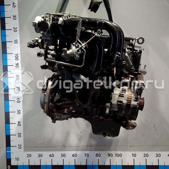 Фото Контрактный (б/у) двигатель 4 G 18 для Mitsubishi / Zhonghua(Brilliance) 101 л.с 16V 1.6 л бензин JJ2177