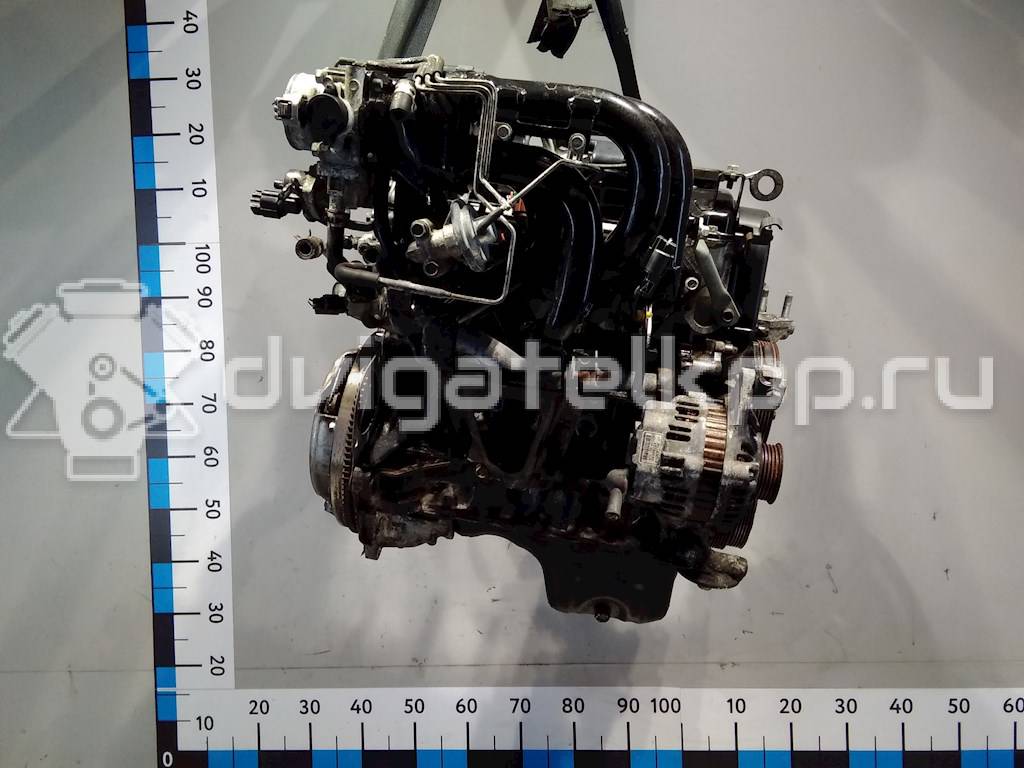 Фото Контрактный (б/у) двигатель 4 G 18 для Mitsubishi / Zhonghua(Brilliance) 101 л.с 16V 1.6 л бензин JJ2177 {forloop.counter}}