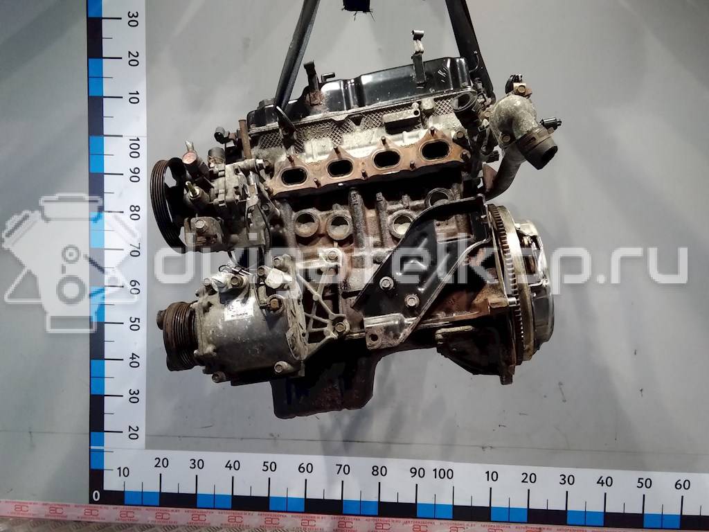Фото Контрактный (б/у) двигатель 4 G 18 для Mitsubishi Lancer / Pajero / Freeca 98 л.с 16V 1.6 л бензин JJ2177 {forloop.counter}}