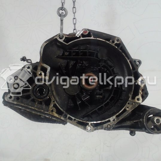 Фото Контрактная (б/у) МКПП для Opel / Vauxhall 117-125 л.с 16V 2.2 л Y 22 DTR Дизельное топливо 702079