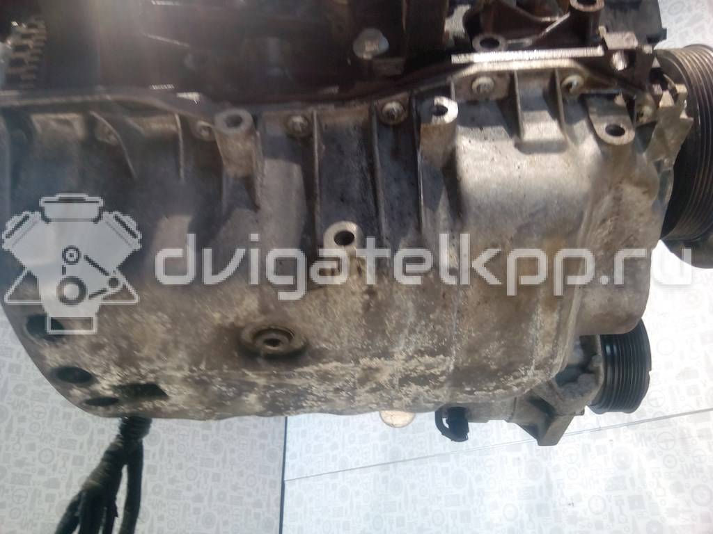 Фото Контрактный (б/у) двигатель F4R для Mahindra / Renault 117 л.с 16V 2.0 л бензин {forloop.counter}}