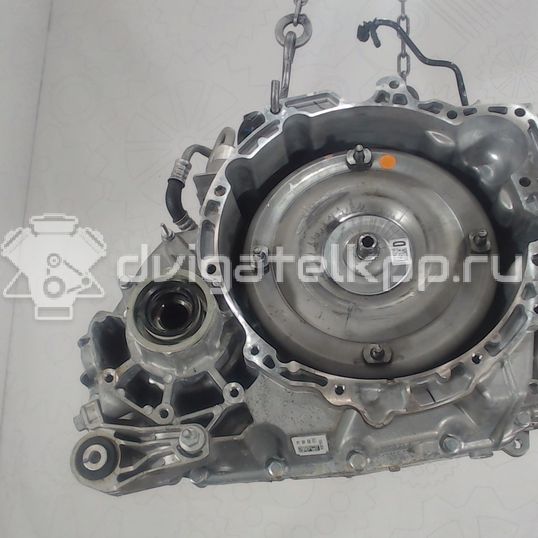 Фото Контрактная (б/у) АКПП для Ford Focus / C-Max / Grand 182 л.с 16V 1.5 л M9DB бензин