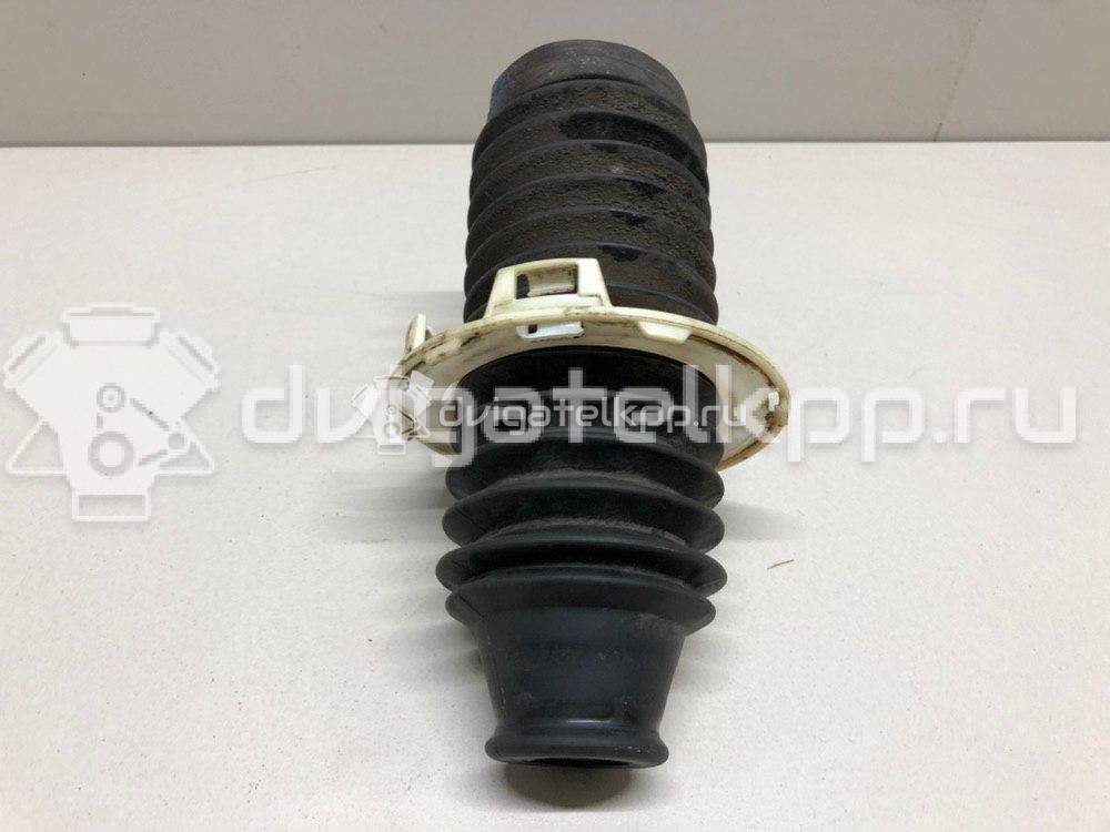 Фото Пыльник переднего амортизатора  51686saae02 для Honda Insight Ze / Jazz {forloop.counter}}