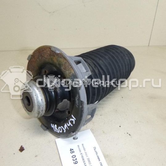 Фото Пыльник переднего амортизатора  51686SAAE02 для Honda Insight Ze / Jazz