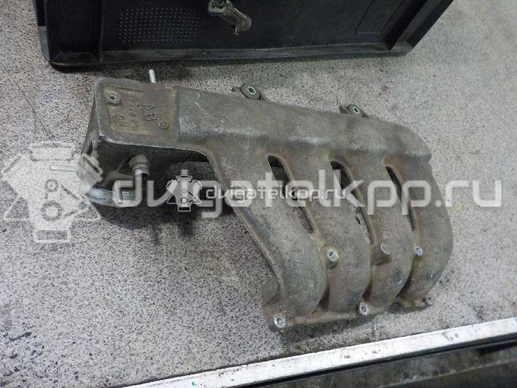 Фото Коллектор впускной для двигателя X 14 XE для Holden / Opel / Chevrolet / Vauxhall 86-94 л.с 16V 1.4 л бензин {forloop.counter}}