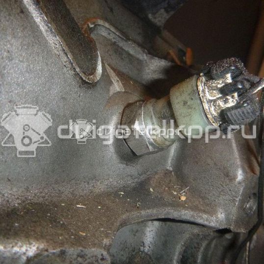 Фото Контрактная (б/у) МКПП для Opel / Suzuki / Vauxhall 75-80 л.с 16V 1.2 л Z 12 XEP бензин 700926