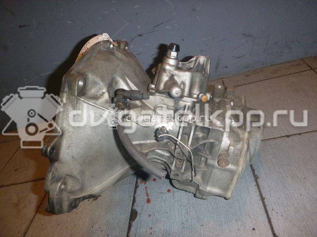 Фото Контрактная (б/у) МКПП для Opel / Suzuki / Vauxhall 75-80 л.с 16V 1.2 л Z 12 XEP бензин 700926 {forloop.counter}}