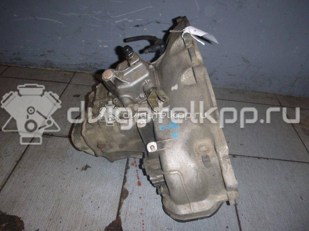 Фото Контрактная (б/у) МКПП для Opel / Suzuki / Vauxhall 75-80 л.с 16V 1.2 л Z 12 XEP бензин 700926 {forloop.counter}}