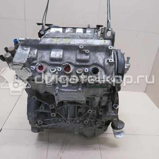 Фото Контрактный (б/у) двигатель J35Z4 для Honda Pilot 249-253 л.с 24V 3.5 л бензин