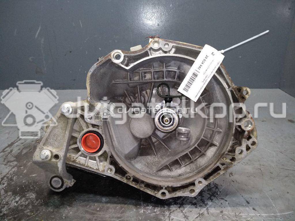 Фото Контрактная (б/у) МКПП для Opel Astra / Corsa / Agila 75-80 л.с 16V 1.2 л Z 12 XEP бензин 55561901 {forloop.counter}}