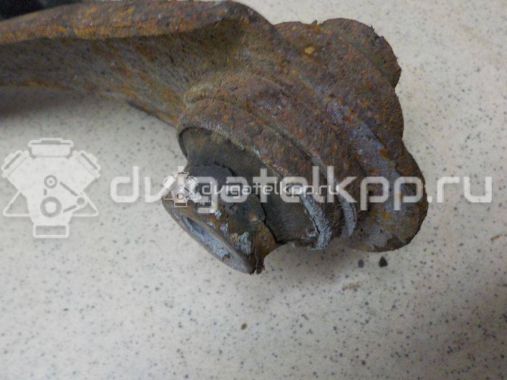 Фото Рычаг передний верхний правый  51450SDAA01 для Honda Accord / Legend / Elysion {forloop.counter}}