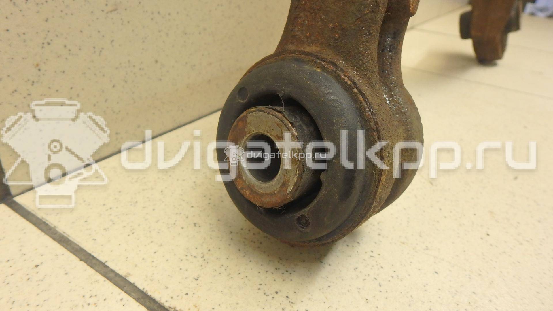 Фото Рычаг передний нижний правый  51350SEAE01 для Honda Accord {forloop.counter}}