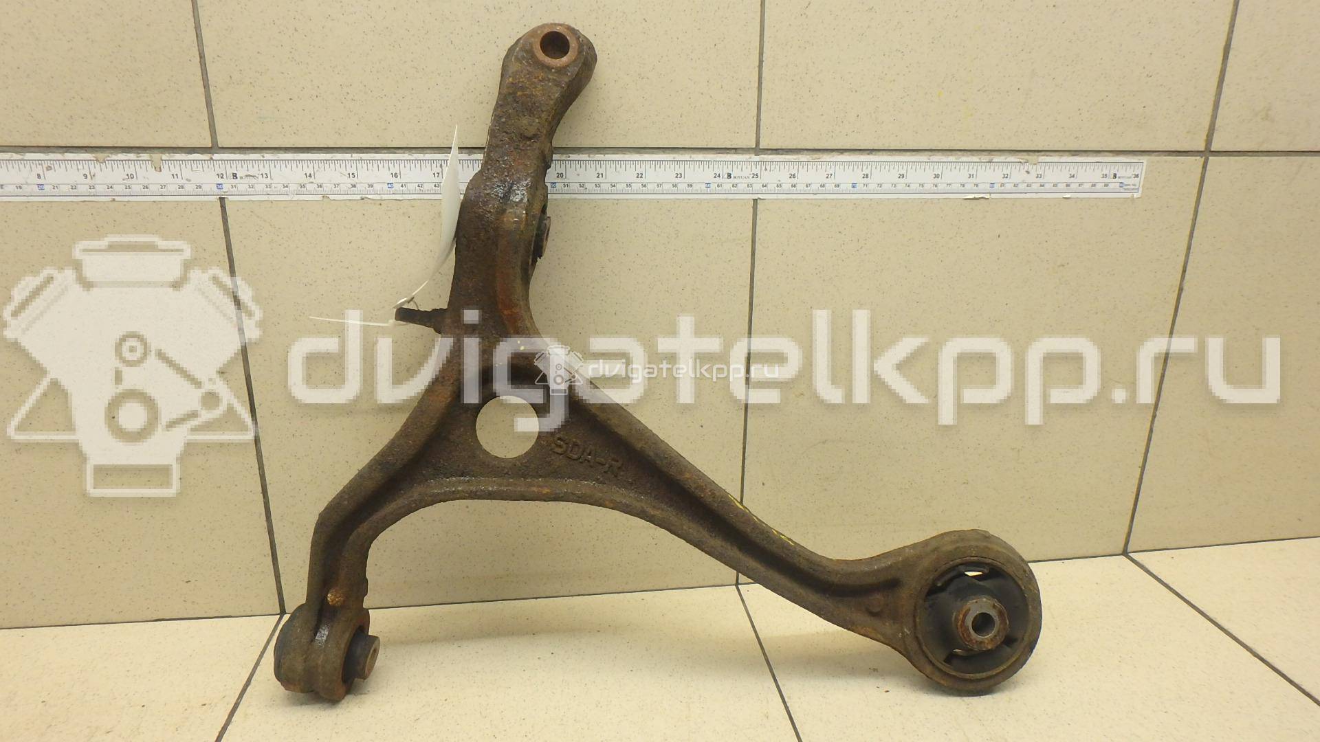Фото Рычаг передний нижний правый  51350SEAE01 для Honda Accord {forloop.counter}}