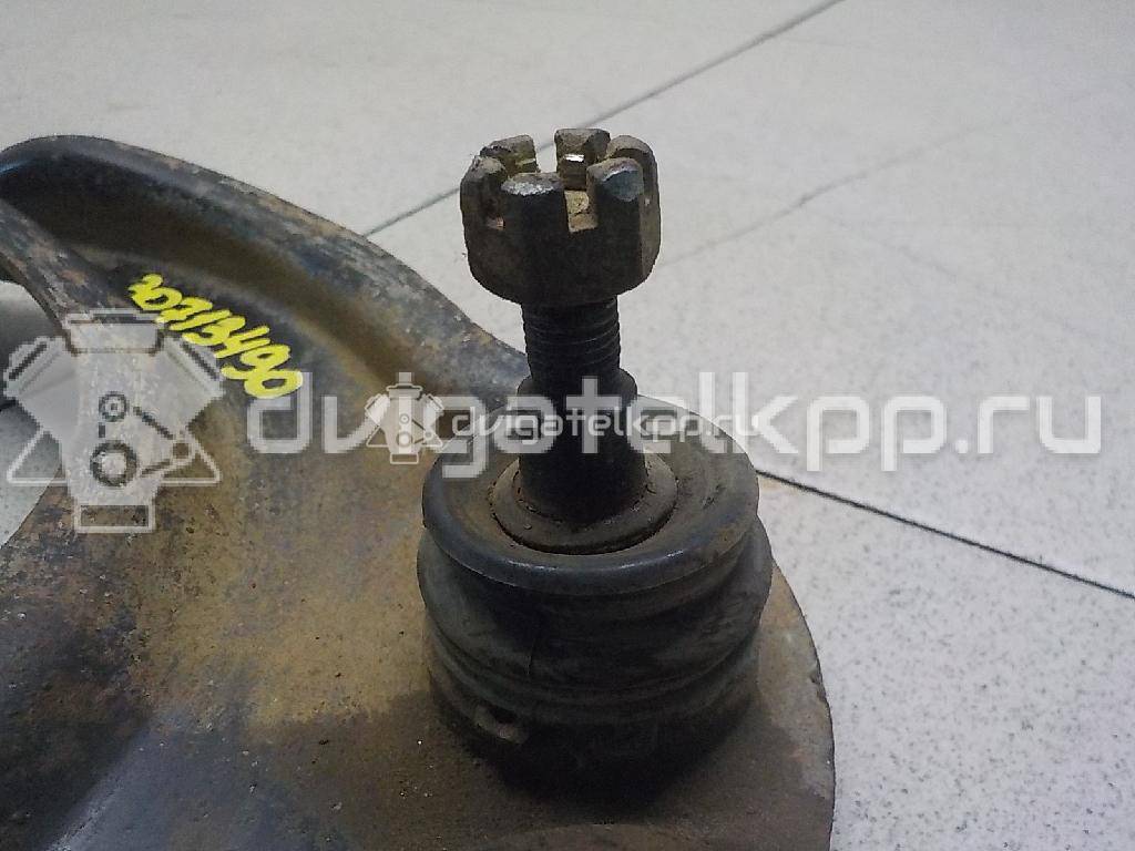 Фото Рычаг передний верхний левый  51460SEA003 для Honda Accord {forloop.counter}}