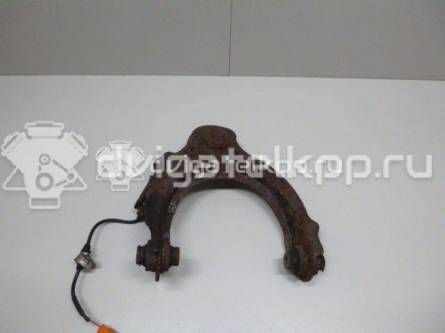Фото Рычаг передний верхний левый  51460sdaa01 для Honda Accord / Legend / Elysion {forloop.counter}}