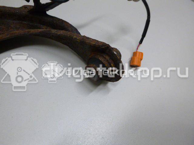 Фото Рычаг передний верхний левый  51460sdaa01 для Honda Accord / Legend / Elysion {forloop.counter}}