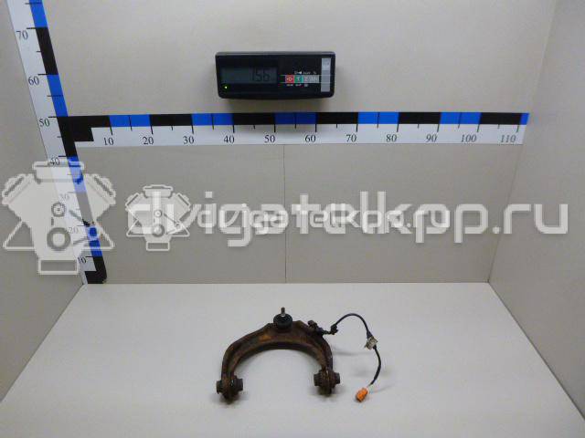 Фото Рычаг передний верхний левый  51460sdaa01 для Honda Accord / Legend / Elysion {forloop.counter}}