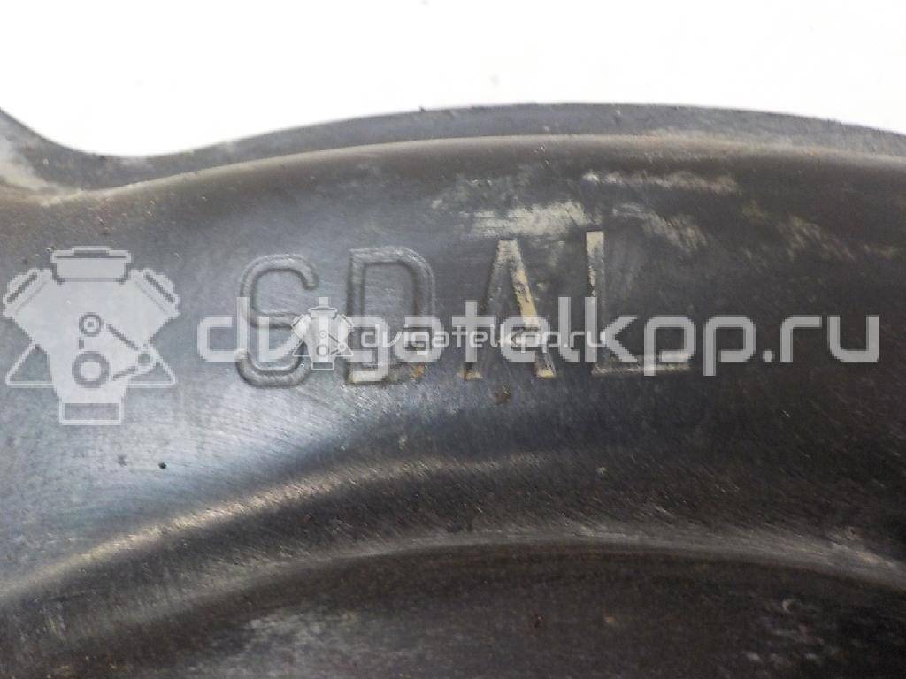 Фото Рычаг передний верхний левый  51460sdaa01 для Honda Accord / Legend / Elysion {forloop.counter}}