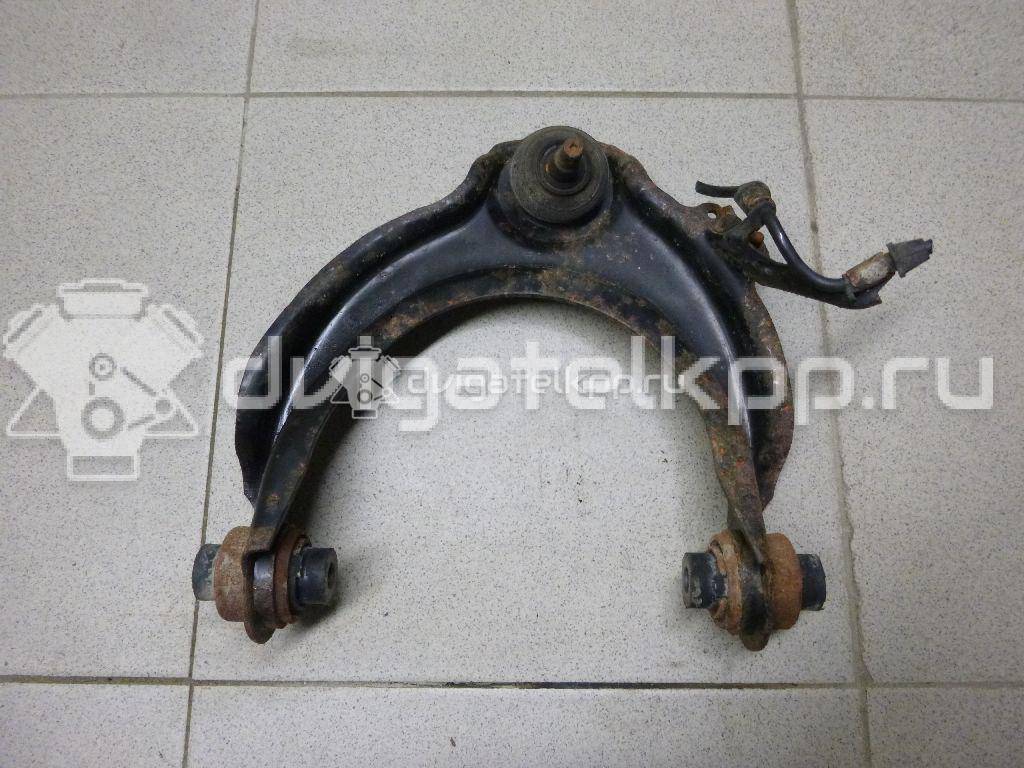 Фото Рычаг передний верхний левый  51460SDAA01 для Honda Accord / Legend / Elysion {forloop.counter}}