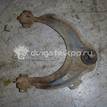 Фото Рычаг передний верхний левый  51460sdaa01 для Honda Accord / Legend / Elysion {forloop.counter}}